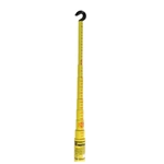 High Voltage and Measuring Fiberglass Height Telescoping Rod - China  Insulated Telescopic Height Measuring Rod/Stick, FRP Insulated Telescopic  Height Measuring Rod