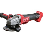 Milwaukee M18 FUEL™ 4-1/2" / 5" Braking Grinder (Tool Only) 2783-20 DISCONTINUED