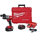Milwaukee M18 FUEL™ 1/2" Drill Driver Kit DISCONTINUED