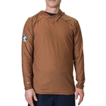 DragonWear Pro Dry Tech Long Sleeve Shirt - APS