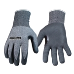 Youngstown CRD-15 Cut-Resistant Work Glove With Coated Palm 12-3900-15