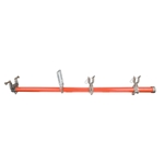 Chance Epoxiglas™ Extension Arm - 72" Long (2.5" dia) With 2 Wireholders H480072