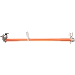 Chance Epoxiglas™ Universal Extension Arm - 60" Long (2.5" dia) With 1 Wireholder PSC4004102