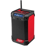 Milwaukee M12™ Radio + Charger 2951-20