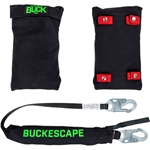 Buckingham BuckEscape™ Bucket Self Rescue Kit 302AFKIT-65