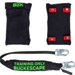 Buckingham BuckEscape™ Bucket Self Rescue Training Kit 302AFTKIT-65