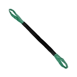 Liftex Eye & Eye RoundUp™ RoundSling - 5,300 lbs Green EER2