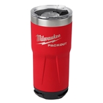 Milwaukee PACKOUT™ 20oz Tumbler 48-22-8392R