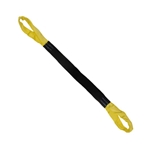 Liftex Eye & Eye RoundUp™ RoundSling - 8,400 lbs Yellow EER3