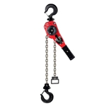 Coffing Lever Chain Hoist  3 Ton 6000 lbs LSB300xxNC