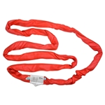 Liftex Endless RoundUp™ RoundSling - 13,200 lbs Red ENR5PD