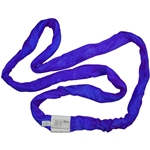 Liftex Endless RoundUp™ RoundSling - 2,600 lbs Purple ENR1PD