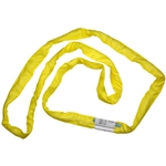 Liftex Endless RoundUp™ RoundSling - 8,400 lbs Yellow ENR3PD