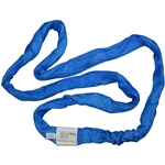 Liftex Endless RoundUp Round Sling 21200 lbs Blue ENR7PD