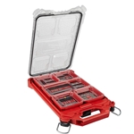 Milwaukee PACKOUT™ SHOCKWAVE Impact Duty™ 100 Bit Set 48-32-4082