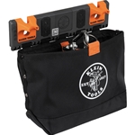 Klein "Bucket Work Center" S-HOOK STYLE Hardware Pouch Module BC510S