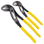 Klein Classic Klaw Pump Pliers Two Piece Set D505-2KIT