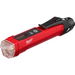 Milwaukee Non-Contact Voltage Detector With Laser Infrared Thermometer 2225-20