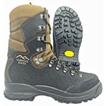 Hoffman 8" ARMOR PRO Composite Toe Boot 8-CT-ARMOR