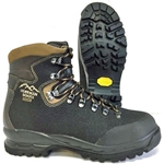 Hoffman 6" ARMOR PRO Composite Toe Boot 6-CT-ARMOR