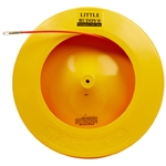 Jameson EZ-REEL™ 3/16" x 300' Replacement Fiberglass Fish Tape For LITTLE BUDDY (sold separately) 10-300RR