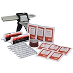 Polywater BonDuit® Conduit Adhesive Kit With Dispensing Gun BT-KITG