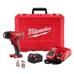 Milwaukee M18 Compact Heat Gun Kit 2688-21