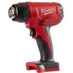 Milwaukee M18 Compact Heat Gun tool only 2688-20