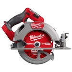 Milwaukee M18 FUEL 7-1/4 Inch Circular Saw tool only 2834-20