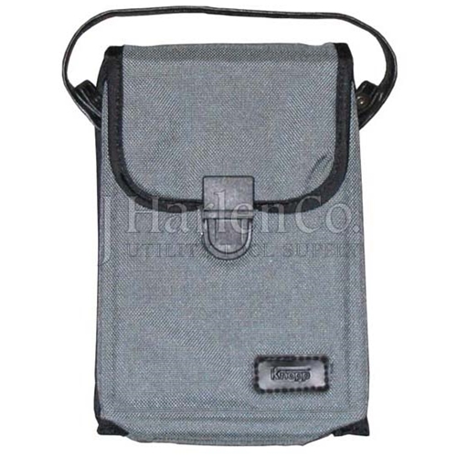 Carrying Case For Knopp Rotation Meter 44050