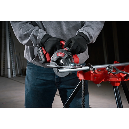 Milwaukee M12 FUEL Cordless Circular Saw