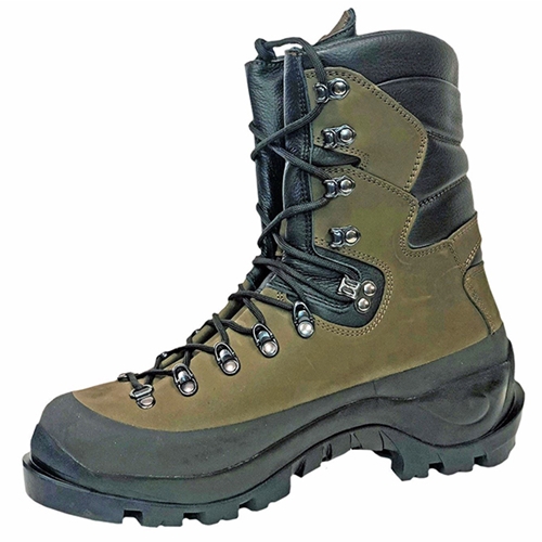 Hoffman winter lineman boots best sale