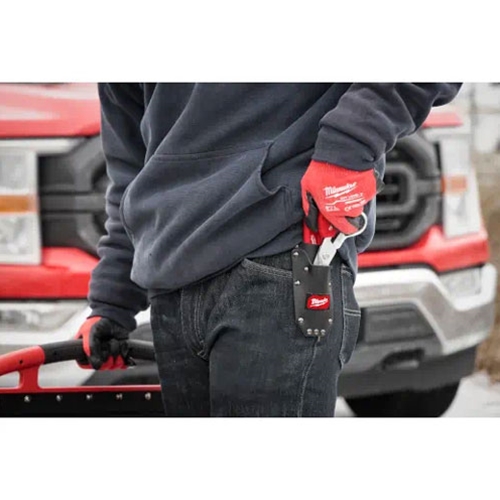 Milwaukee 7-Pocket Compact Utility Pouch