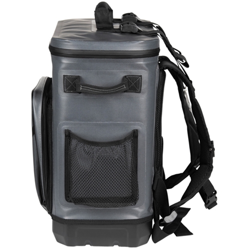 J Harlen Co. - Klein 30-Can Backpack Cooler 62810BPCLR