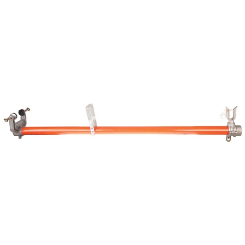 Chance Epoxiglas Universal Extension Arm 60" Long 2.5" dia With 1 Wireholder PSC4004102