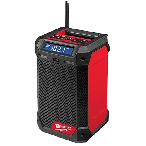 Milwaukee M12 Radio plus Charger 2951-20