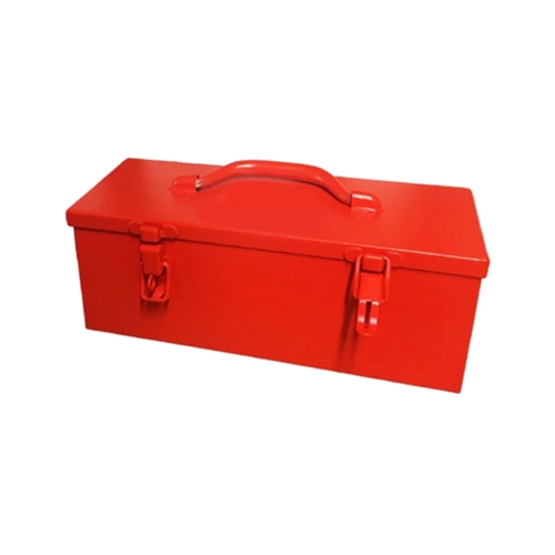 Speed Systems Small Steel Tool Case CPK-12