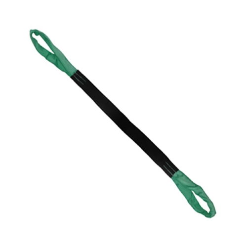 Liftex Eye & Eye RoundUp Round Sling 5300 lbs Green EER2