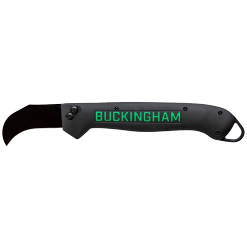 Buckingham BuckFold Skinning Knife 7092