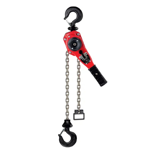 Coffing Lever Chain Hoist  3 Ton 6000 lbs LSB300xxNC