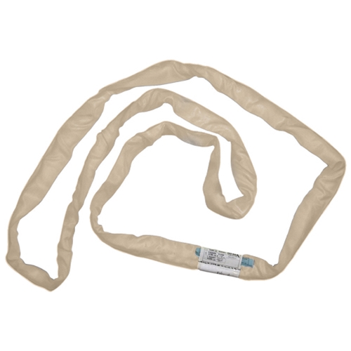 Liftex Endless RoundUp Round Sling 10600 lbs Tan ENR4PD