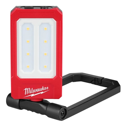 Milwaukee Rechargeable Low Profile Magnetic Task Light 2013R