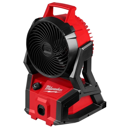 Milwaukee M18 Brushless PACKOUT Fan tool only 0818-20