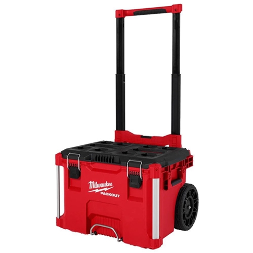 Milwaukee PACKOUT Rolling Tool Box 48-22-8427