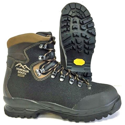 Hoffman 6 Inch ARMOR PRO Composite Toe Boot 6-CT-ARMOR