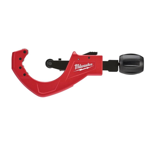 Milwaukee 2.5 Inch Quick Adjust Copper Tubing Cutter 48-22-4253