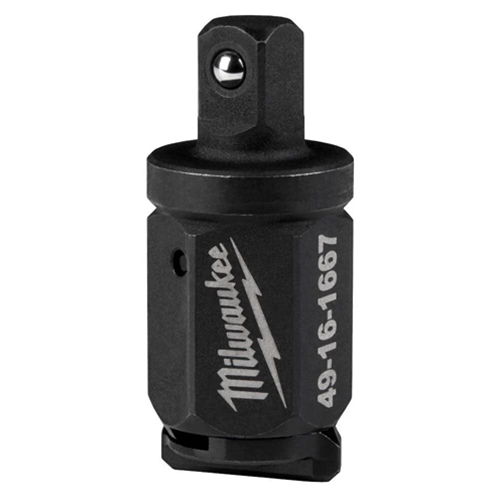 Milwaukee INSIDER Box Ratchet 1/4 Inch Anvil Adapter 49-16-1667