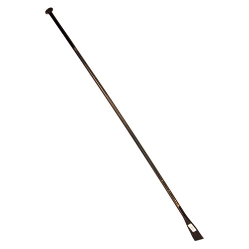 True Temper 71 Inch Post Hole Digging Tamper Bar 1160000