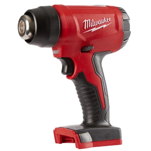 Milwaukee M18 Compact Heat Gun tool only 2688-20