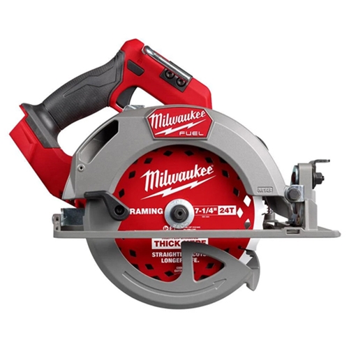 Milwaukee M18 FUEL 7-1/4 Inch Circular Saw tool only 2834-20